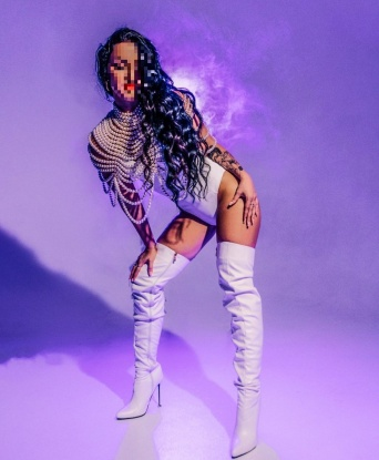 Анкета проститутки Оксана - город Ангарск, 26 лет, №15582