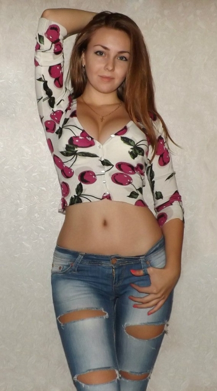 Анкета проститутки Соня - город Ангарск, 28 лет, №17197